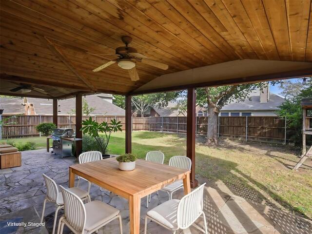 3804 Creek Hollow Way, The Colony, TX photo 11