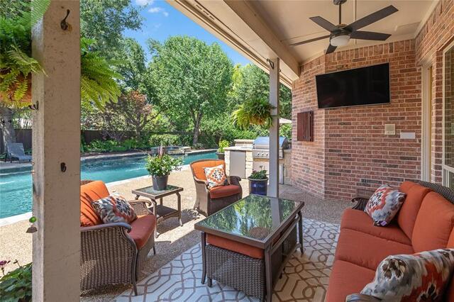 215 Bent Creek, Court Southlake, TX photo 28