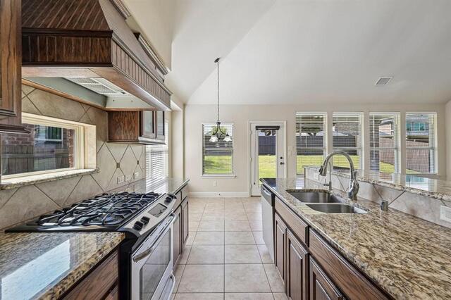 15221 Mount Evans Drive, Little Elm, TX photo 16