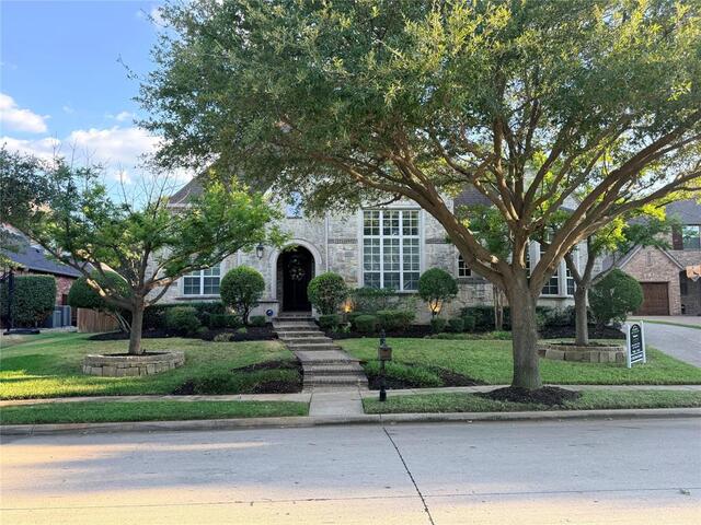 5009 Glenshire Drive, Flower Mound, TX photo 3