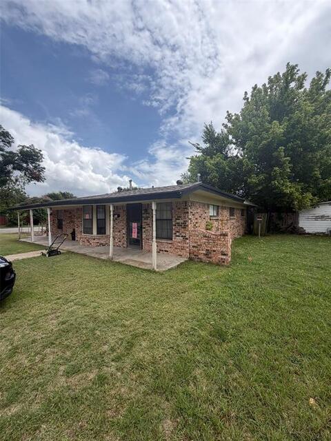 7118 Oak Park Drive, Richland Hills, TX image