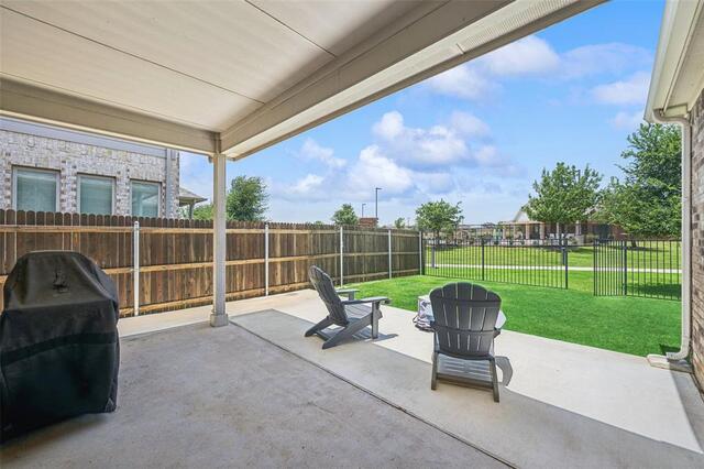 9012 Conroe, Drive Denton, TX photo 32