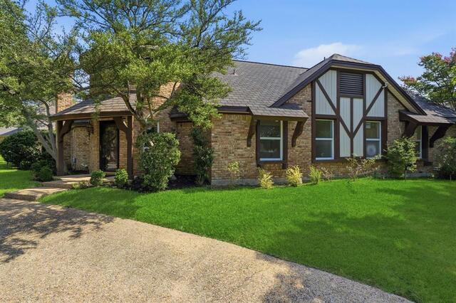 9435 Spring Hollow Drive, Dallas, TX image