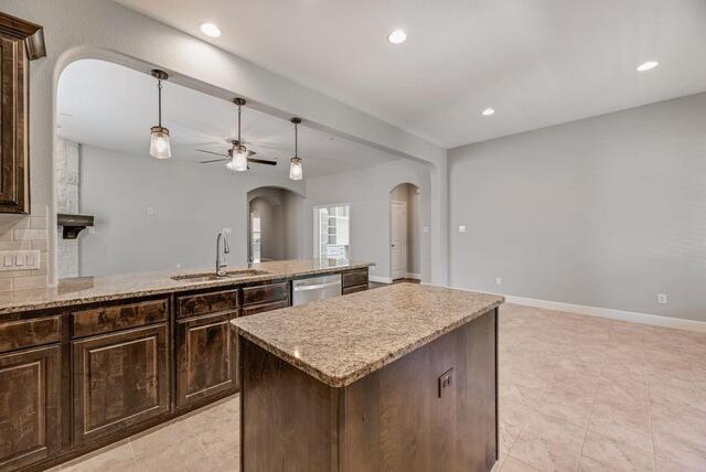 7421 San Jacinto, Trail McKinney, TX photo 12