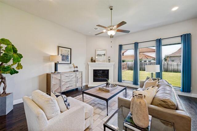2817 Links, The Colony, TX photo 18