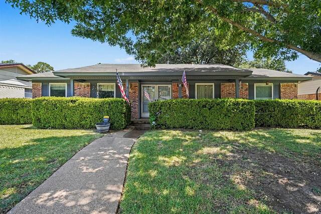 3610 Chime Street, Irving, TX image