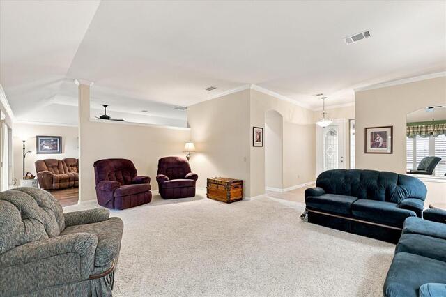 10512 Belvedere, Drive Denton, TX photo 4
