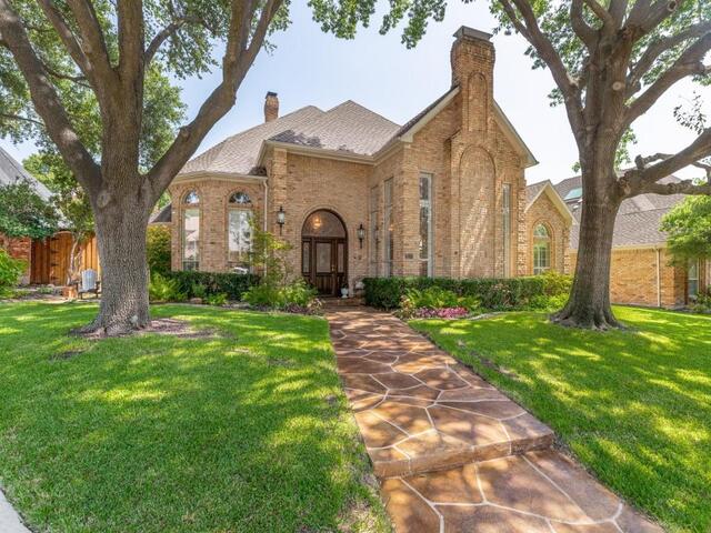 3525 Gary Drive, Plano, TX image