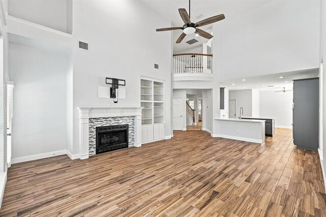 3908 Kimberly Drive, Flower Mound, TX photo 4