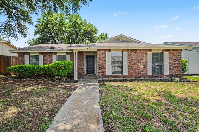 824 Grand Teton Drive, Plano, TX image