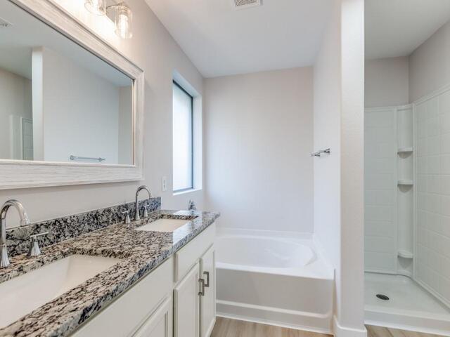 5551 Exeter, Drive Prosper, TX photo 17