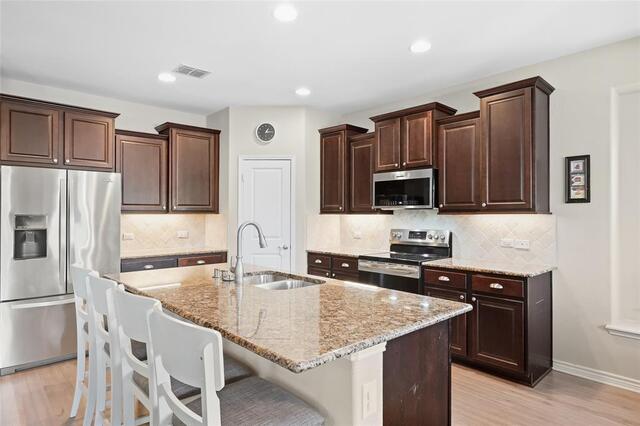 11305 Gibbons Creek, Drive Frisco, TX photo 13