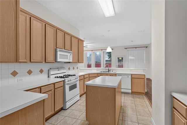 1409 Autumnmist, Drive Allen, TX photo 11