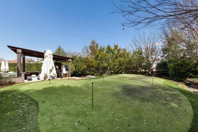 1408 Fountain Grass, Court Westlake, TX photo 29