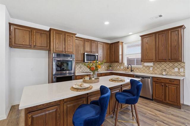 2311 Watercrest, Drive Keller, TX photo 10