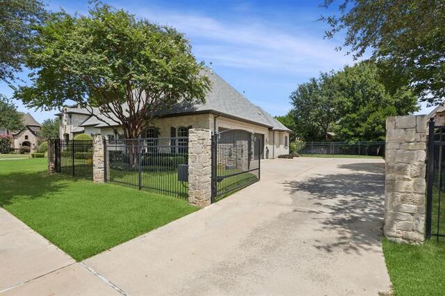 900 Aspen Ridge, Drive Southlake, TX photo 30