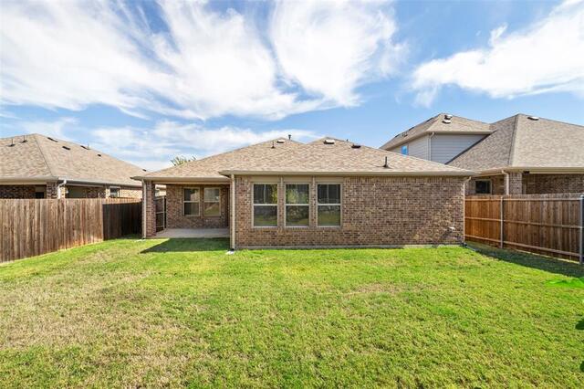 3713 Sweetclover, Drive McKinney, TX photo 34