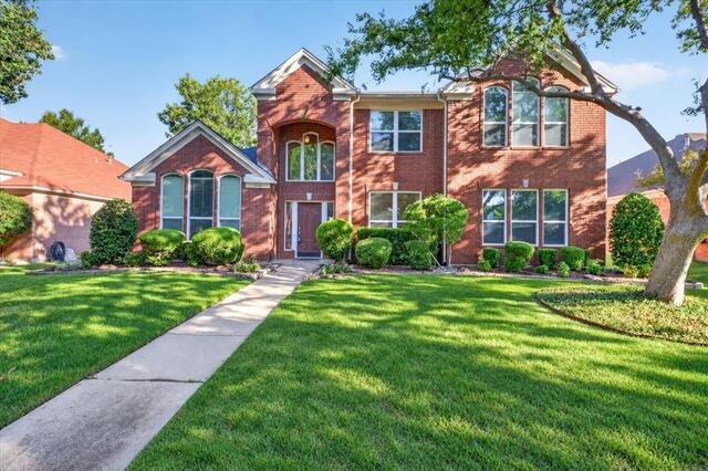 448 Halifax, Drive Coppell, TX photo 2
