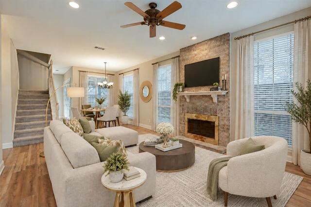649 Raintree, Circle Coppell, TX photo 4