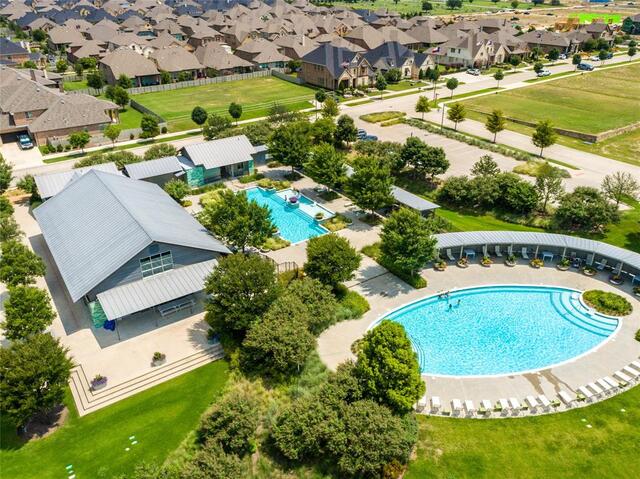 225 Lilypad, Bend Argyle, TX photo 33