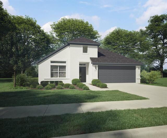 10608 Blakely Creek Road, Fort Worth, TX image