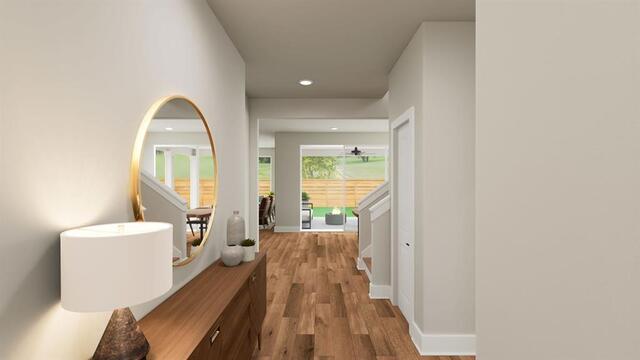 9800 Sagehawk, Drive Denton, TX photo 6