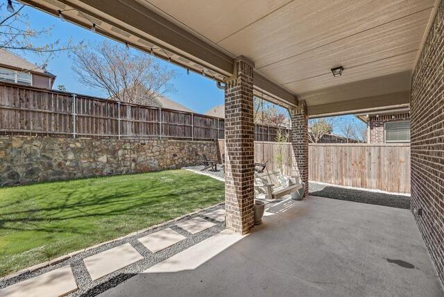 7421 San Jacinto, Trail McKinney, TX photo 28