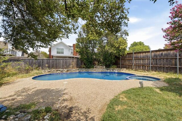 1517 Palisades, Drive Carrollton, TX photo 24