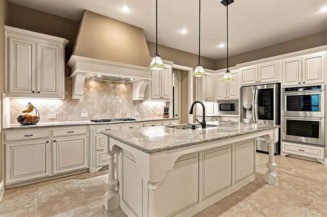 13456 Lyndhurst, Drive Frisco, TX photo 5