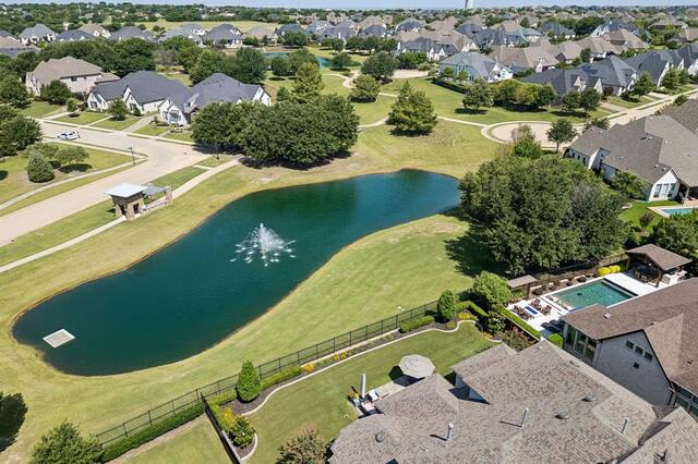 641 Country Brook, Lane Prosper, TX photo 37