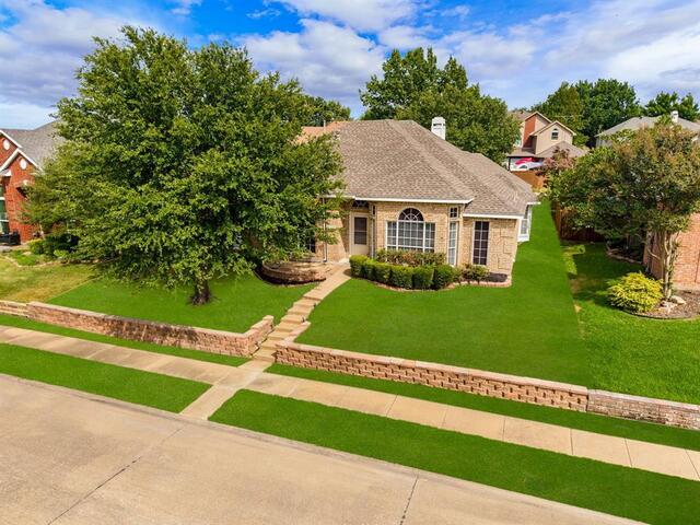 5084 Lakeshore Boulevard, The Colony, TX photo 5