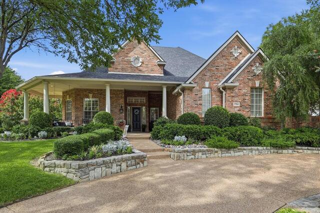 3704 Samuel Court, Flower Mound, TX image