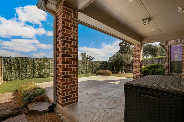 6512 Canyon Crest, Drive McKinney, TX photo 27