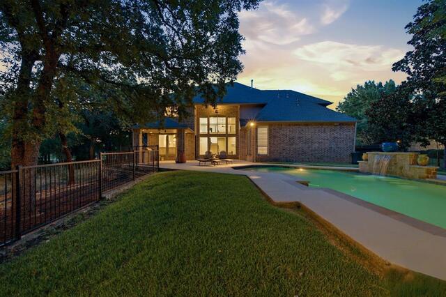 2104 Beachview Drive, Flower Mound, TX photo 33