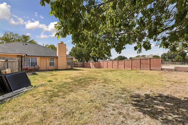 7048 Sample Drive, The Colony, TX photo 18