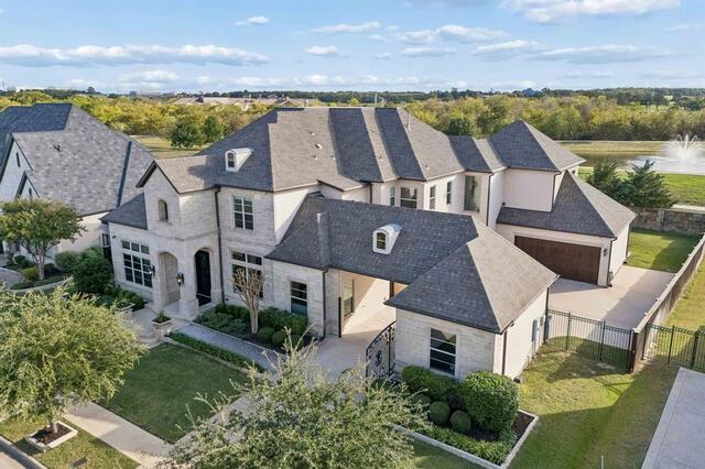 917 Lake Carillon, Lane Southlake, TX photo 3