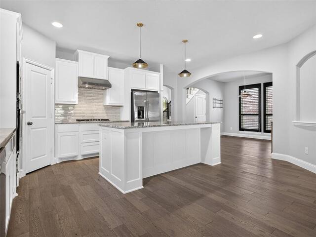 1129 Dame Carol, Way Carrollton, TX photo 9