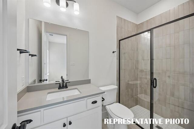3520 Whimbrel, Court Prosper, TX photo 16