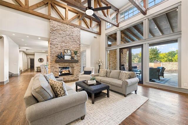 3516 Chimney Rock Drive, Flower Mound, TX photo 14