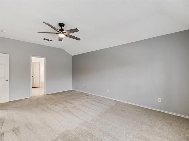 1310 Rosewood, Lane Allen, TX photo 14