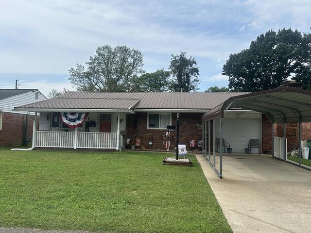 Property at 2395 Edgewood Dr.