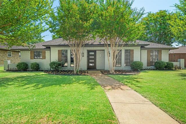 2208 Newcastle Circle, Plano, TX image