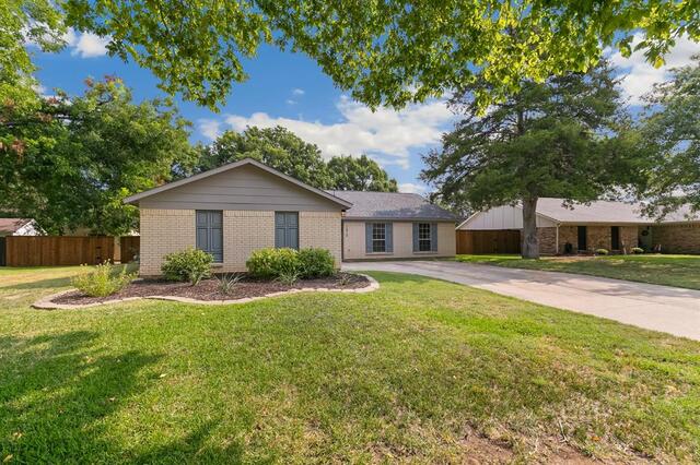 1912 Buckeye Drive, Flower Mound, TX photo 30