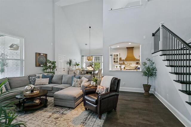 2301 Queen Morgan, Lane Lewisville, TX photo 9