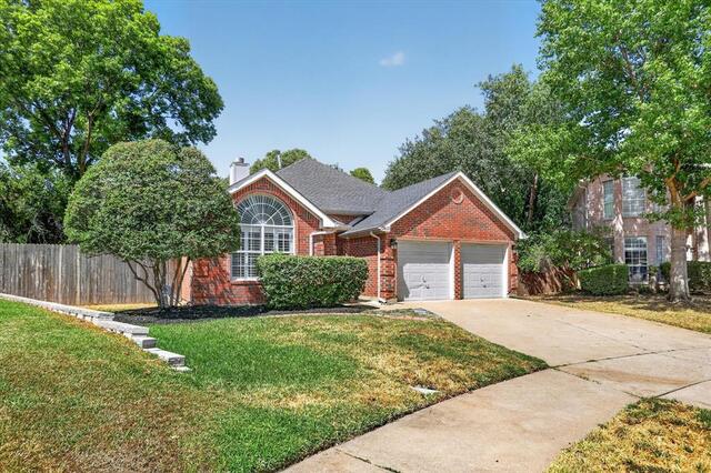 2613 Lakeshore Drive, Flower Mound, TX photo 33