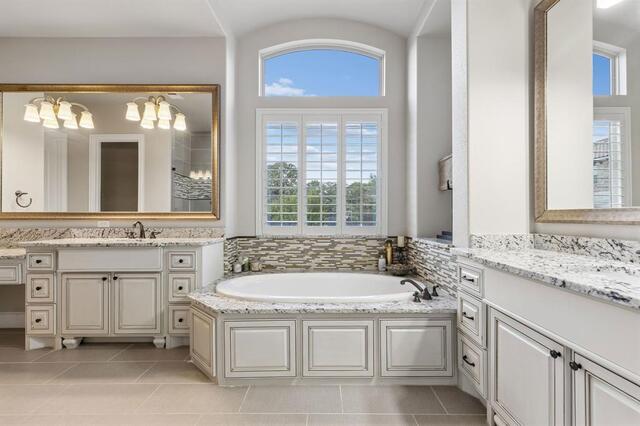 1021 Berkshire, Road Southlake, TX photo 11