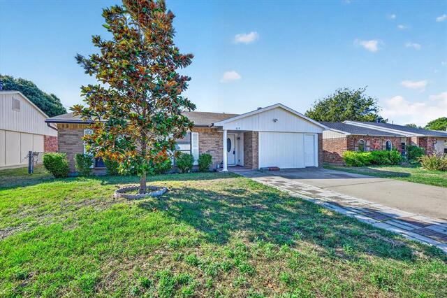630 Valley View, Drive Allen, TX photo 4