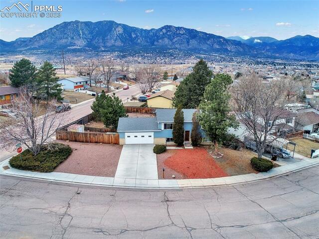 4470 Drummond Circle, Colorado Springs, CO 80906