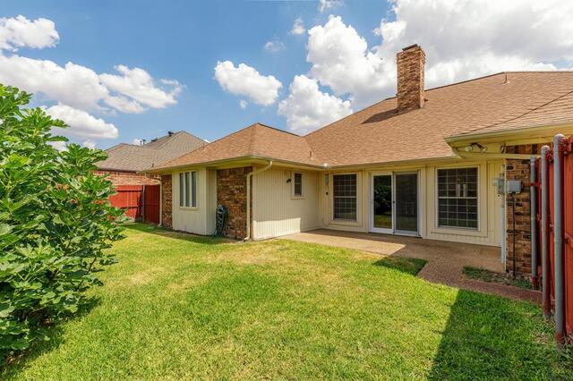 2526 Willowdale, Drive Carrollton, TX photo 28