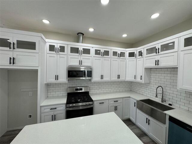 309 S Louisiana, Street Celina, TX photo 3